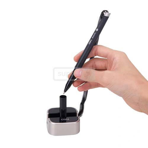 DELI Standing Desk Pen E6797